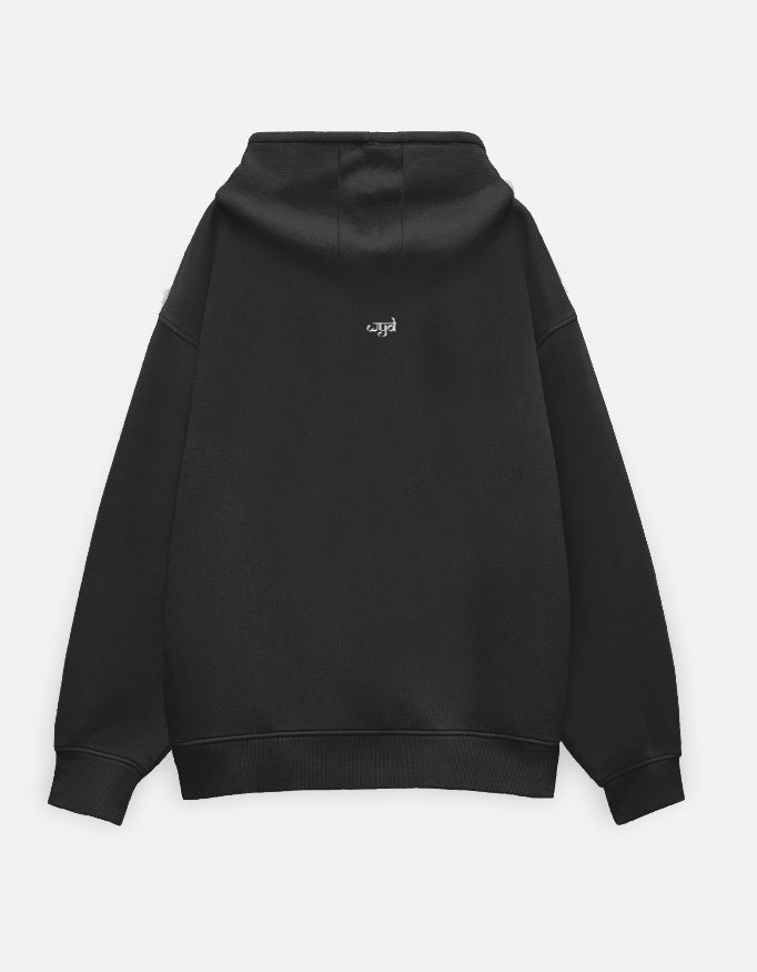 Oversized Hoodies