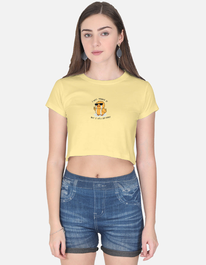 CropTop