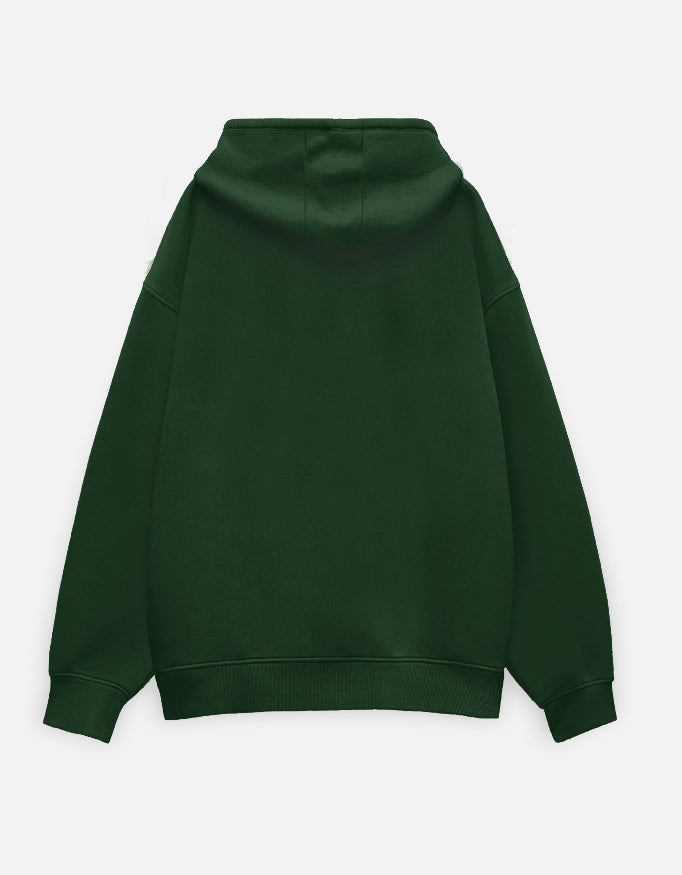 Color_Bottle Green
