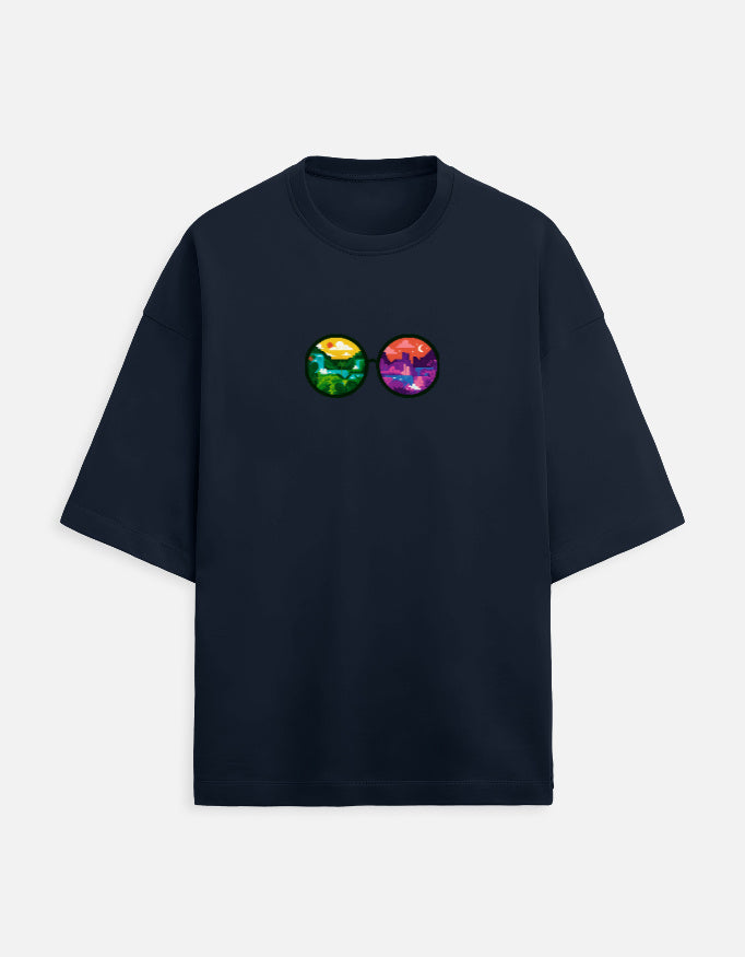 Color_Navy Blue